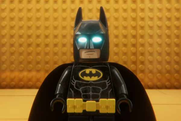 Lego lanza video con Batman para sensibilizar a niños sobre la pandemia