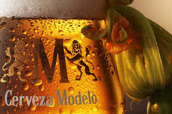 Con la campaña “Placer Conocerte” Cerveza Modelo invita a conocer una gran  cerveza